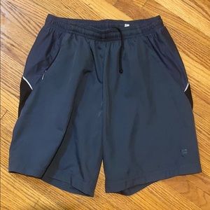 Men’s Athletic Shorts